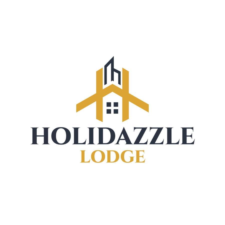 Holidazzle Lodge イスラマバード エクステリア 写真